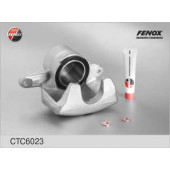 Комплект корпуса скобы тормоза FENOX CTC6023
