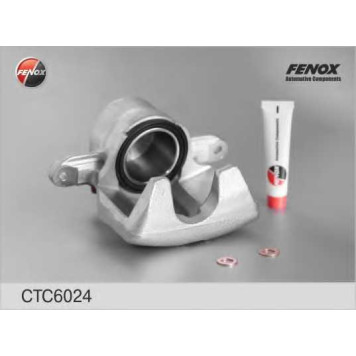 Комплект корпуса скобы тормоза FENOX CTC6024