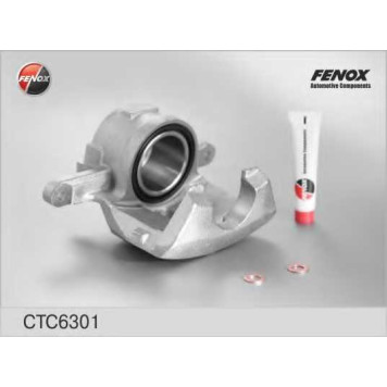 Комплект корпуса скобы тормоза FENOX CTC6301
