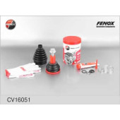 Шарнирный комплект приводного вала FENOX CV16051