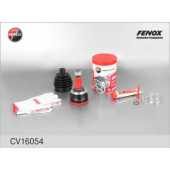 Шарнирный комплект приводного вала FENOX CV16054