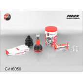Шарнирный комплект приводного вала FENOX CV16058