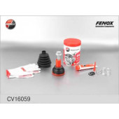 Шарнирный комплект приводного вала FENOX CV16059