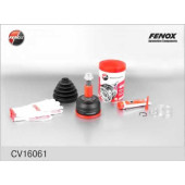 Шарнирный комплект приводного вала FENOX CV16061