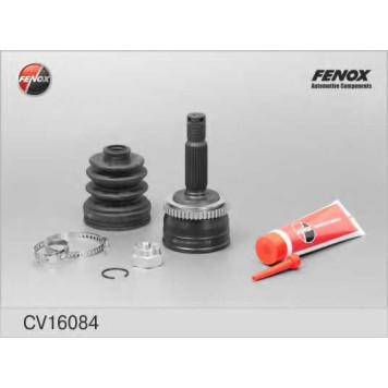 Шарнирный комплект приводного вала FENOX CV16084