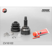 Шарнирный комплект приводного вала FENOX CV16102