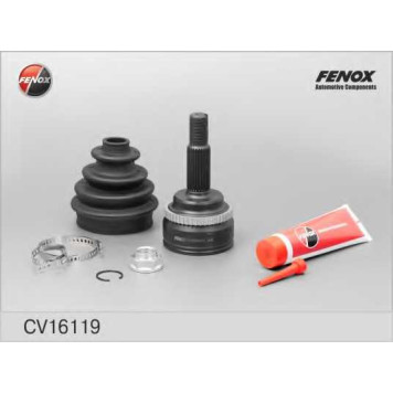 Шарнирный комплект приводного вала FENOX CV16119