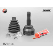 Шарнирный комплект приводного вала FENOX CV16156
