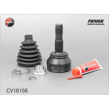 Шарнирный комплект приводного вала FENOX CV16156