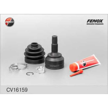 Шарнирный комплект приводного вала FENOX CV16159