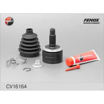 Шарнирный комплект приводного вала FENOX CV16164