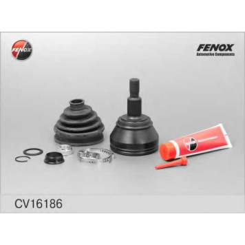 Шарнирный комплект приводного вала FENOX CV16186