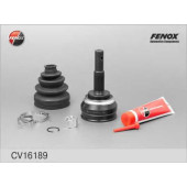 Шарнирный комплект приводного вала FENOX CV16189