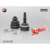 Шарнирный комплект приводного вала FENOX CV16192
