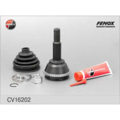 Шарнирный комплект приводного вала FENOX CV16202
