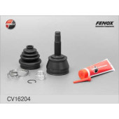 Шарнирный комплект приводного вала FENOX CV16204