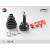 Шарнирный комплект приводного вала FENOX CV16229
