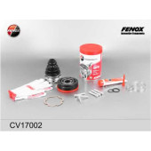 Шарнирный комплект приводного вала FENOX CV17002