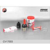 Шарнирный комплект приводного вала FENOX CV17003