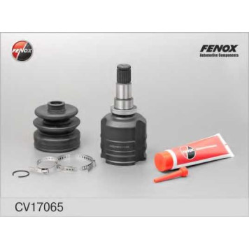 Шарнирный комплект приводного вала FENOX CV17065