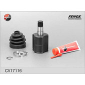 Шарнирный комплект приводного вала FENOX CV17116