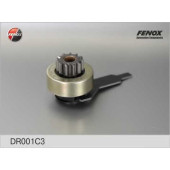 Привод с механизмом свободного хода стартера FENOX DR001C3