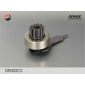 Привод с механизмом свободного хода стартера FENOX DR002C3