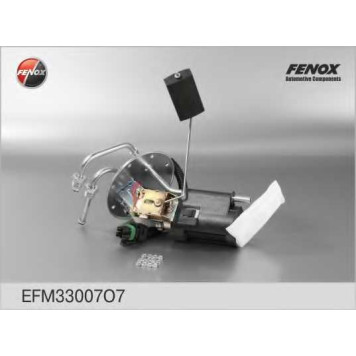 Модуль топливного насоса FENOX EFM33007O7