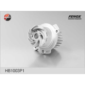 Водяной насос FENOX HB1003P1