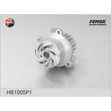 Водяной насос FENOX HB1005P1