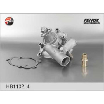 Водяной насос FENOX HB1102L4