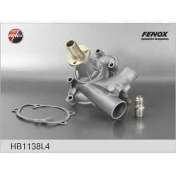 Водяной насос FENOX HB1138L4