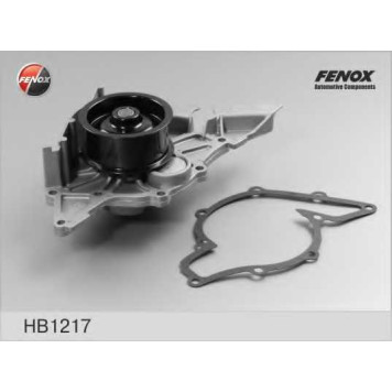 Водяной насос FENOX HB1217