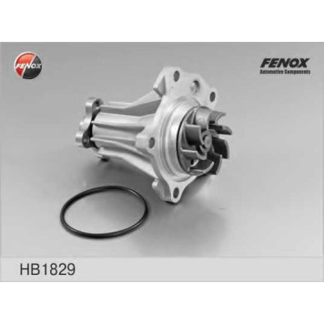Водяной насос FENOX HB1829
