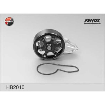 Водяной насос FENOX HB2010