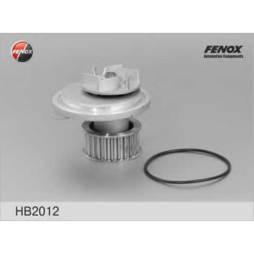 Водяной насос FENOX HB2012