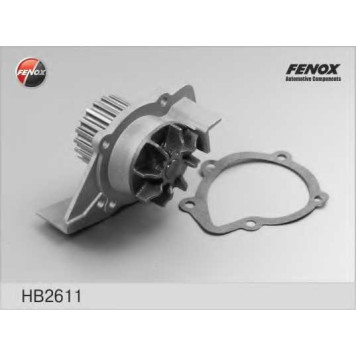 Водяной насос FENOX HB2611