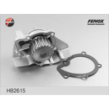 Водяной насос FENOX HB2615