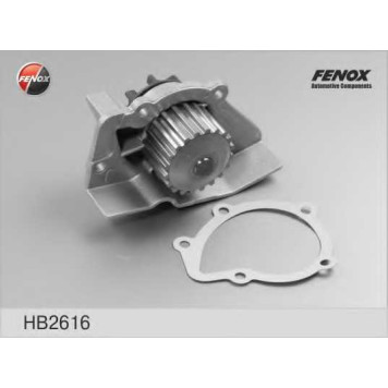 Водяной насос FENOX HB2616