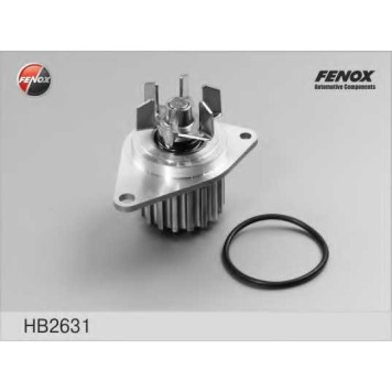 Водяной насос FENOX HB2631