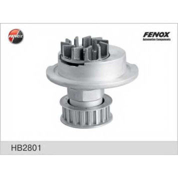 Водяной насос FENOX HB2801
