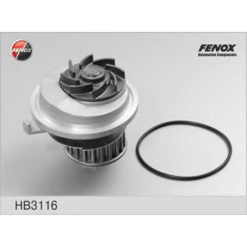 Водяной насос FENOX HB3116