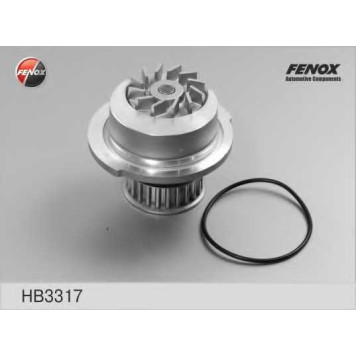 Водяной насос FENOX HB3317