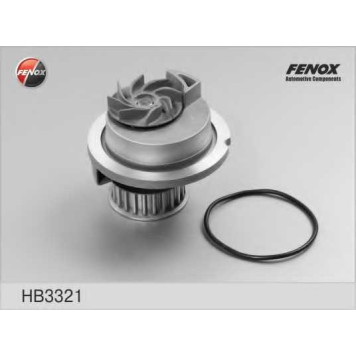 Водяной насос FENOX HB3321
