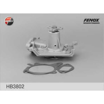 Водяной насос FENOX HB3802