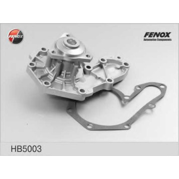 Водяной насос FENOX HB5003