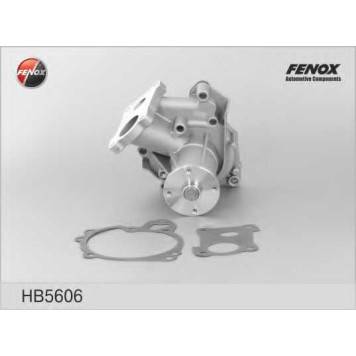 Водяной насос FENOX HB5606
