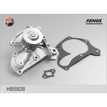 Водяной насос FENOX HB5828