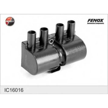 Катушка зажигания FENOX IC16016