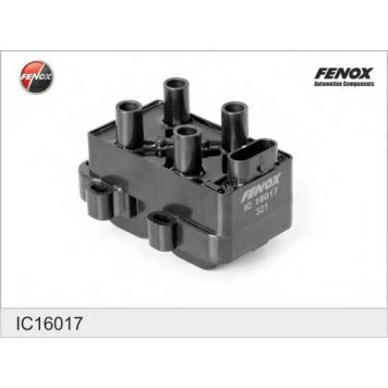Катушка зажигания FENOX IC16017